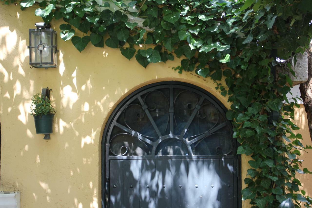Vila Rojana Vodice Eksteriør bilde