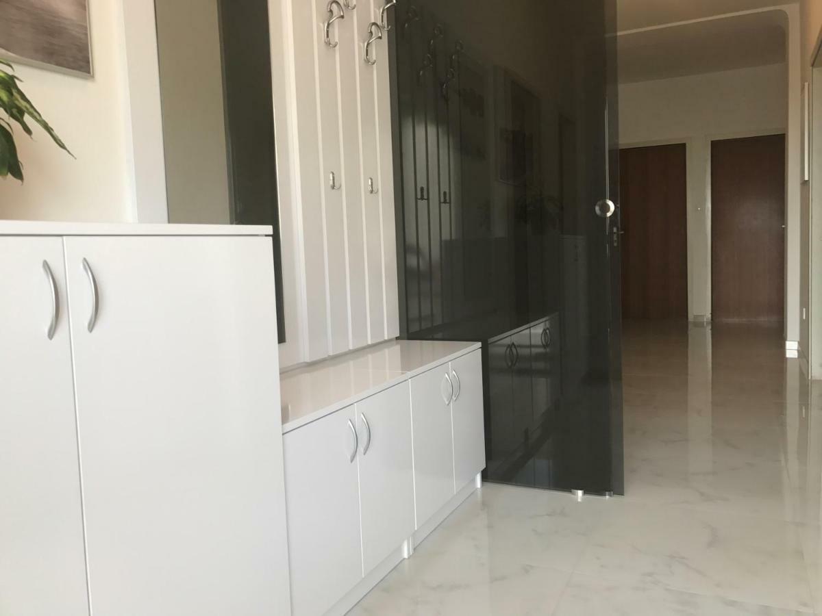 Vila Rojana Vodice Eksteriør bilde